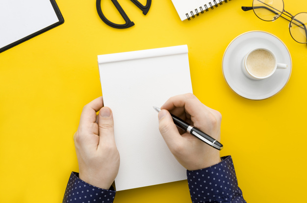 Tips Menulis Artikel Ilmiah Yang Baik Dan Benar Scholars Official