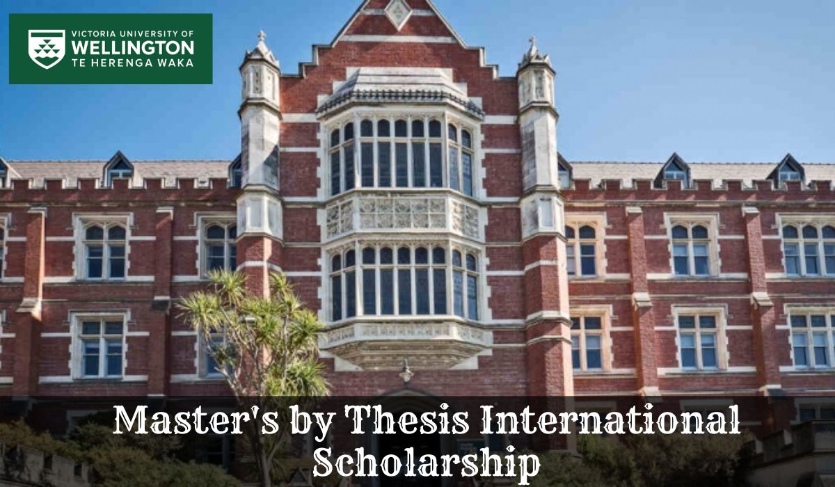 Masters thesis uoa image