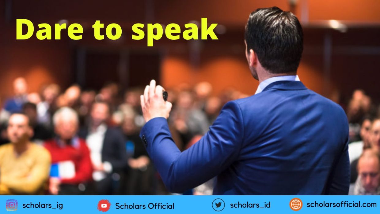 Speaking Challenge Belajar Speaking Bahasa Inggris Online Gratis