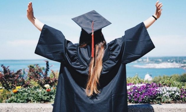 Rekomendasi Beasiswa Kuliah Dalam Negeri untuk Lulusan SMA - Scholars