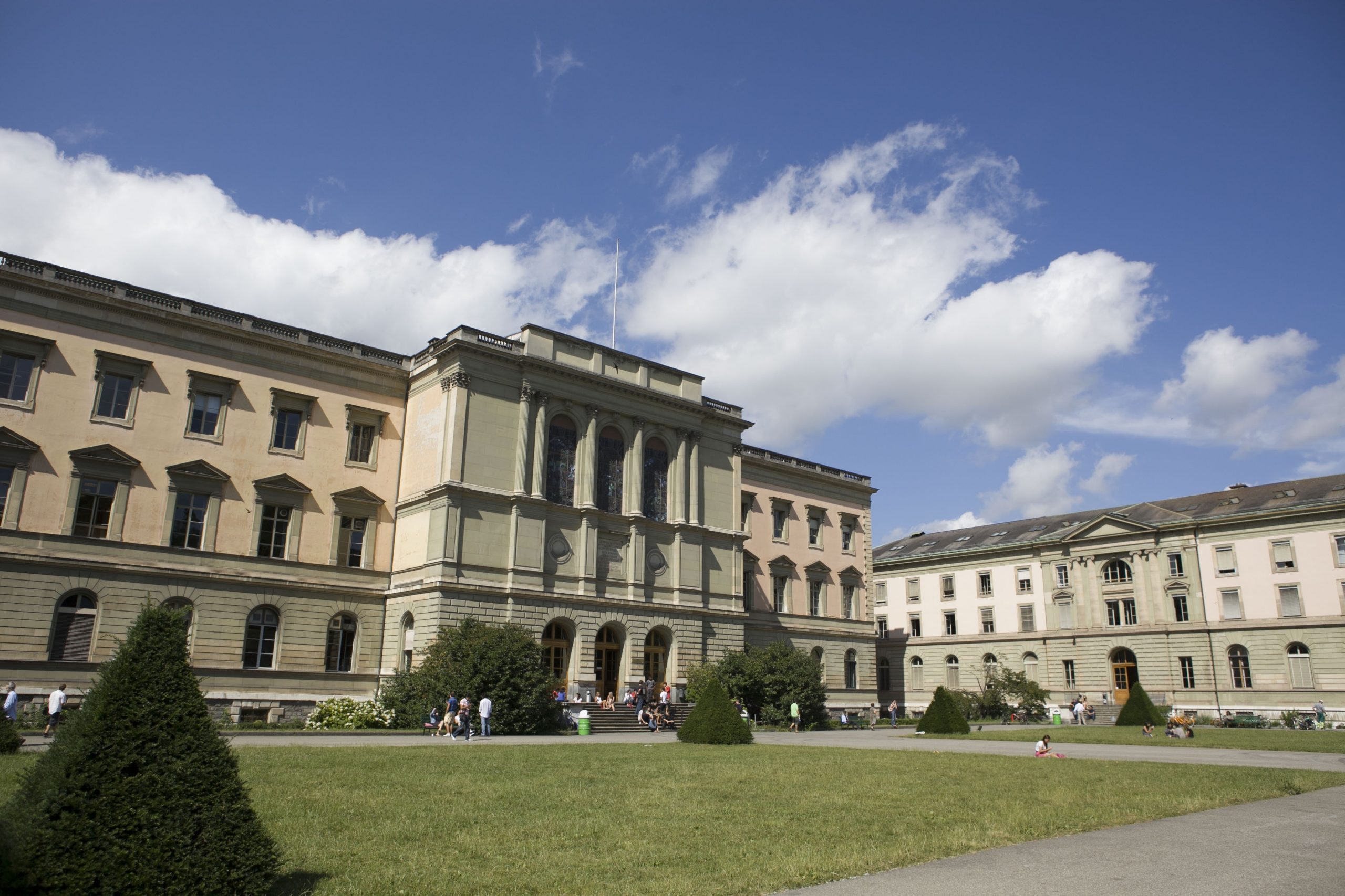 Beasiswa S2 Untuk Kuliah Di University Of Geneva Swiss Scholars Official