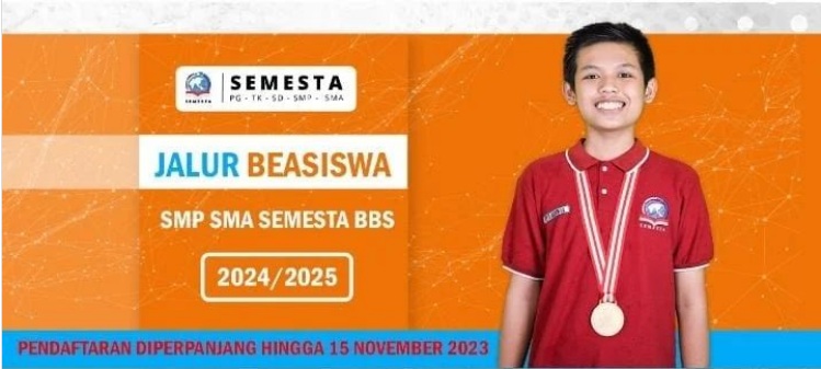 Beasiswa SMP Swasta dan Negeri: Mana yang Lebih Mudah Didapat?