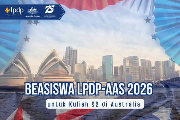 20+ Beasiswa 2026 Terbaru: Info Resmi dan Cara Daftar Lengkap