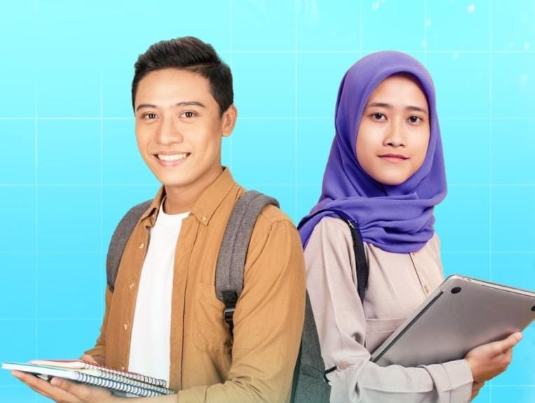 Beasiswa Talent dari Akad Foundation untuk Mahasiswa - Scholars Official